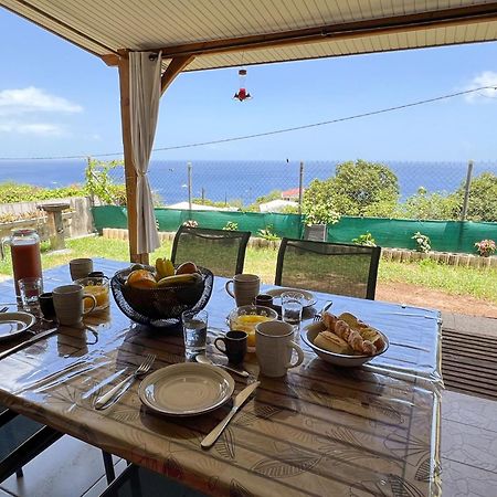 Casa Francois Villa Le Carbet Dış mekan fotoğraf